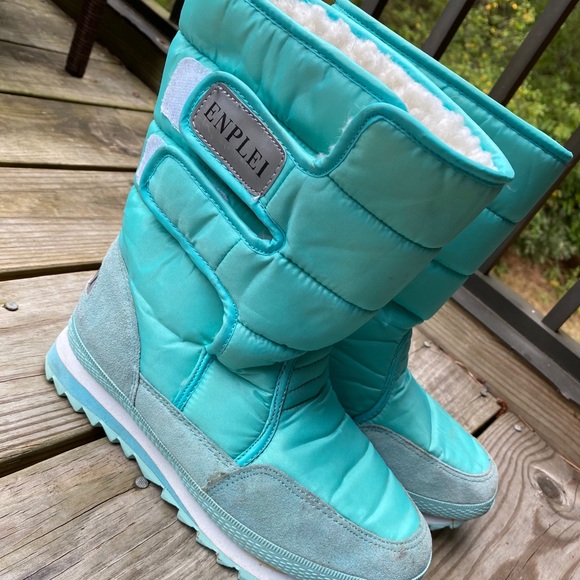 enplei boots